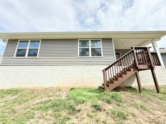 Building Photo - Spacious 4-Bedroom Home - Bridlewood