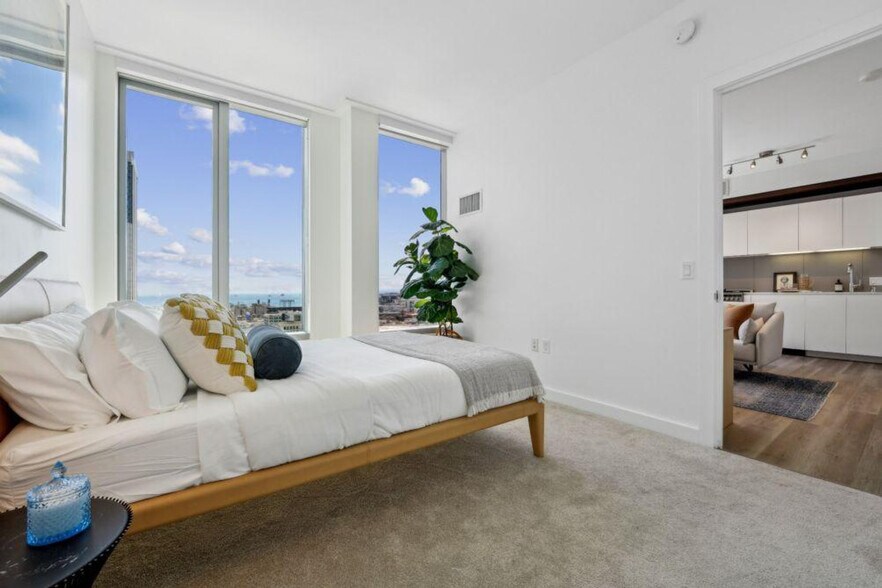 Building Photo - 35 Tehama St