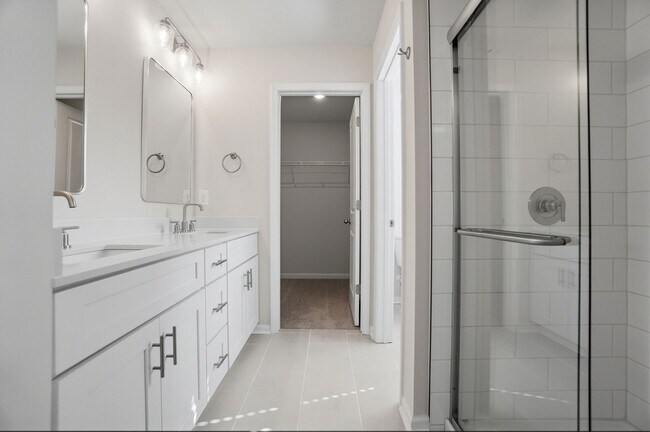 Building Photo - 4BR Home in The Pines at Paw Creek – New Construction + Private Deck