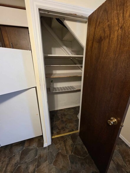 Storage Closet - 253 Main St