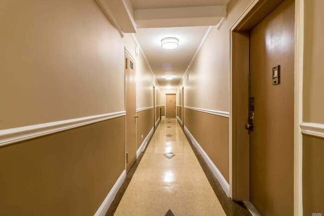 Hallway - 14105 Pershing Cres