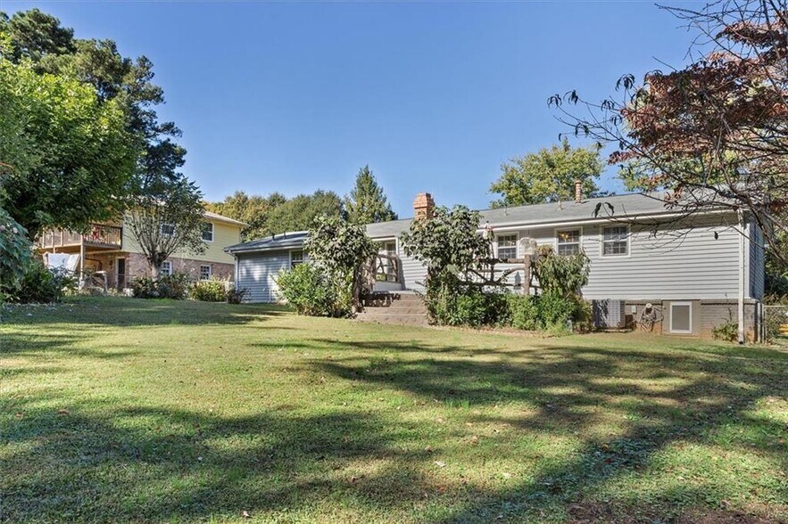 Building Photo - 3432 Pittard Rd