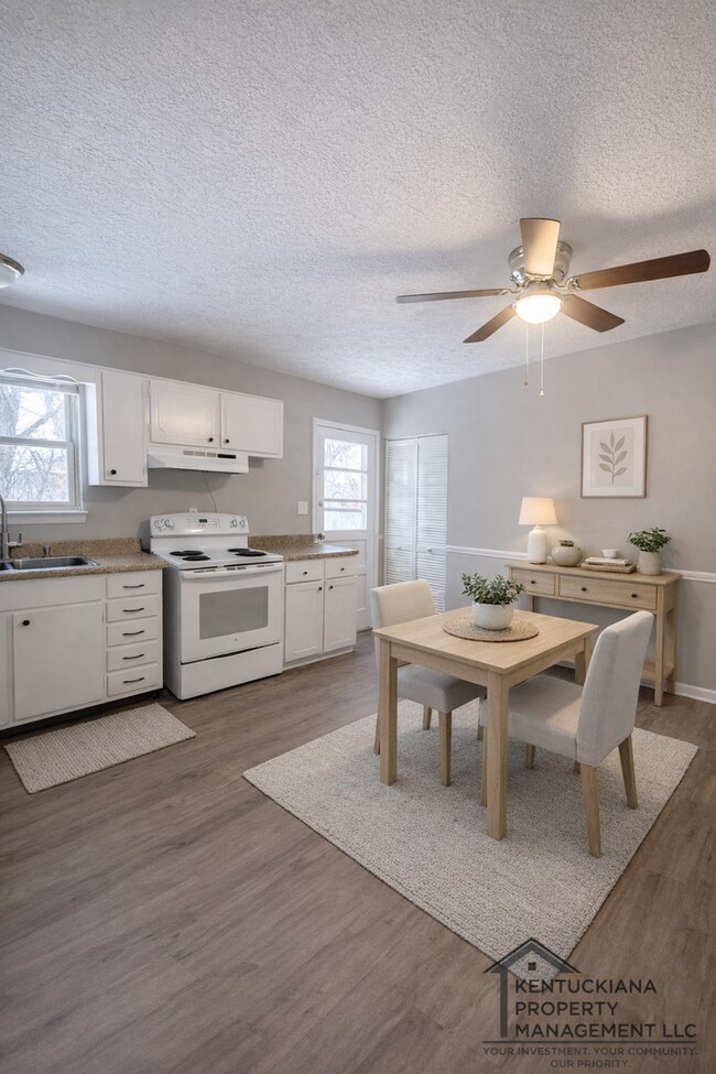 Building Photo - 3BR/1BA Brick Ranch for Rent in J-town!