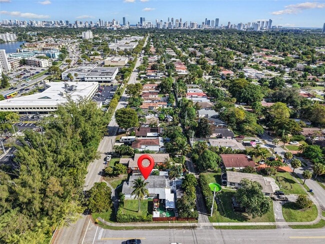 Building Photo - 1300 NE 183rd St