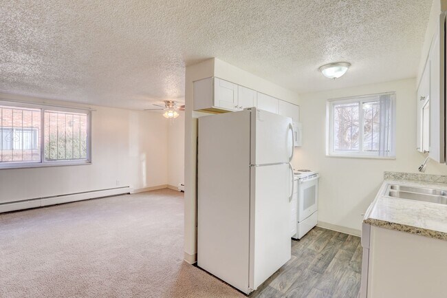 Interior Photo - Allison Court Apartments