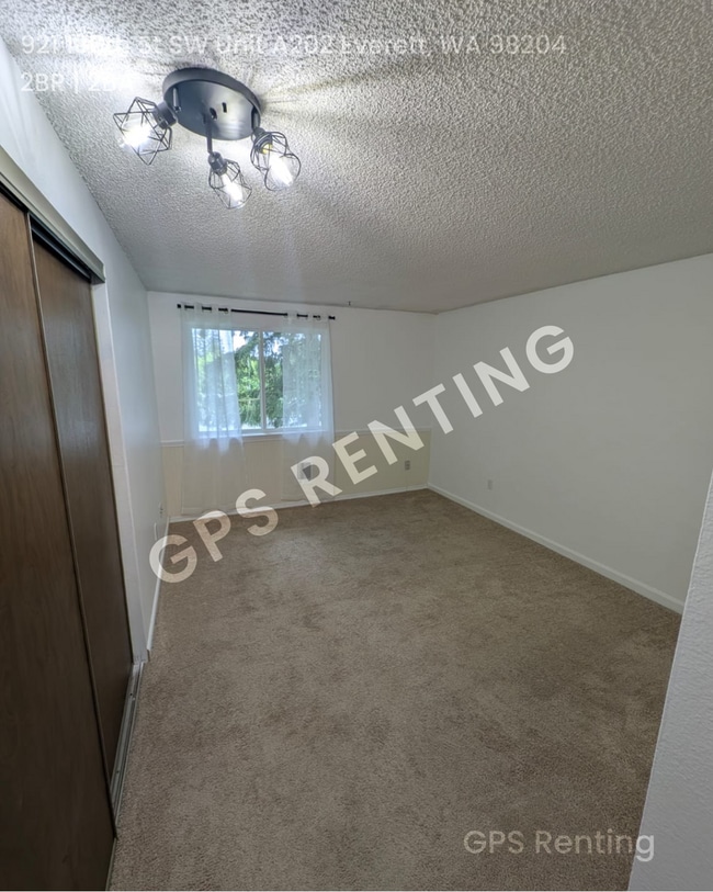 Building Photo - 921 130th St SW