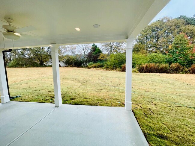 Patio - 2760 Westgate Pk Dr