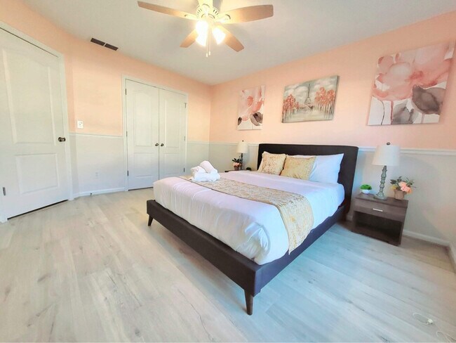 Building Photo - 3104 Pucketts Mill Rd