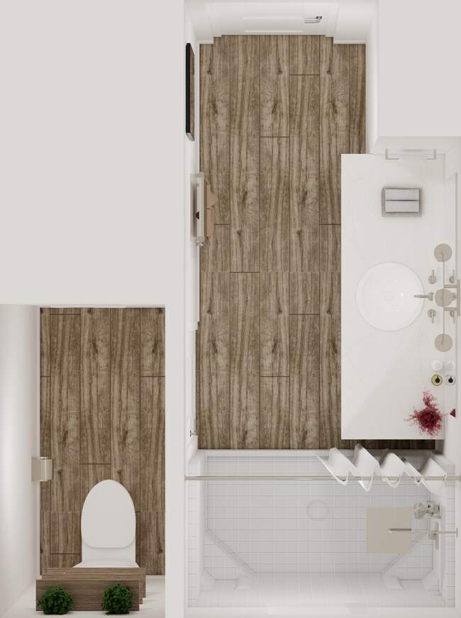 Building Photo - 4614 N Iota Ln