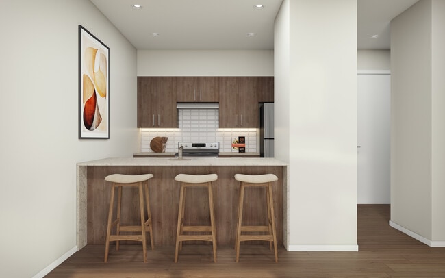 Building Photo - Merrick at the Square