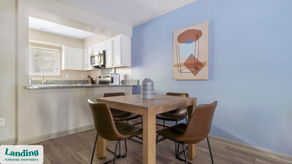 Building Photo - 4301 Mill Village Rd