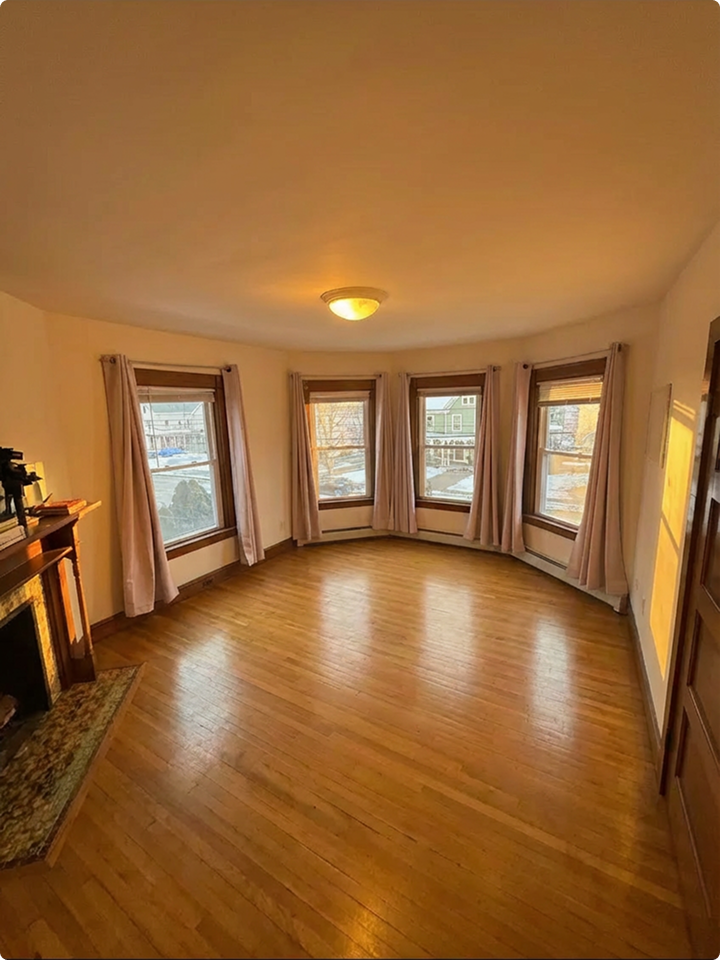 Building Photo - 16 Boston Ave