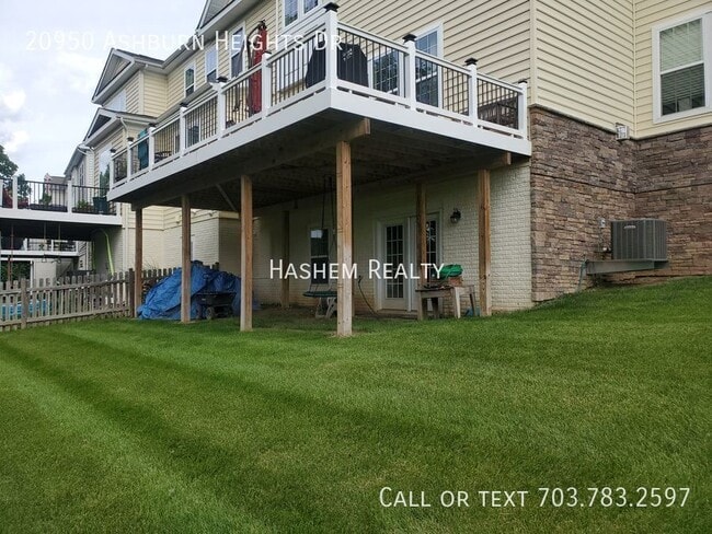 Building Photo - 20950 Ashburn Heights Dr