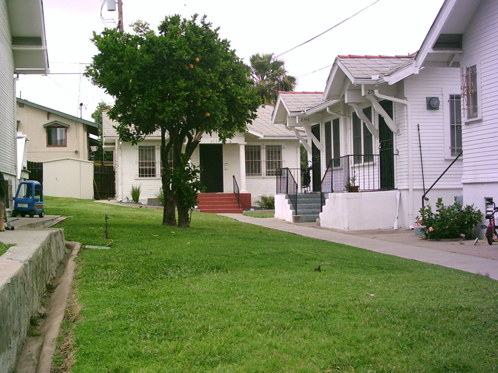 Building Photo - 2748 C St