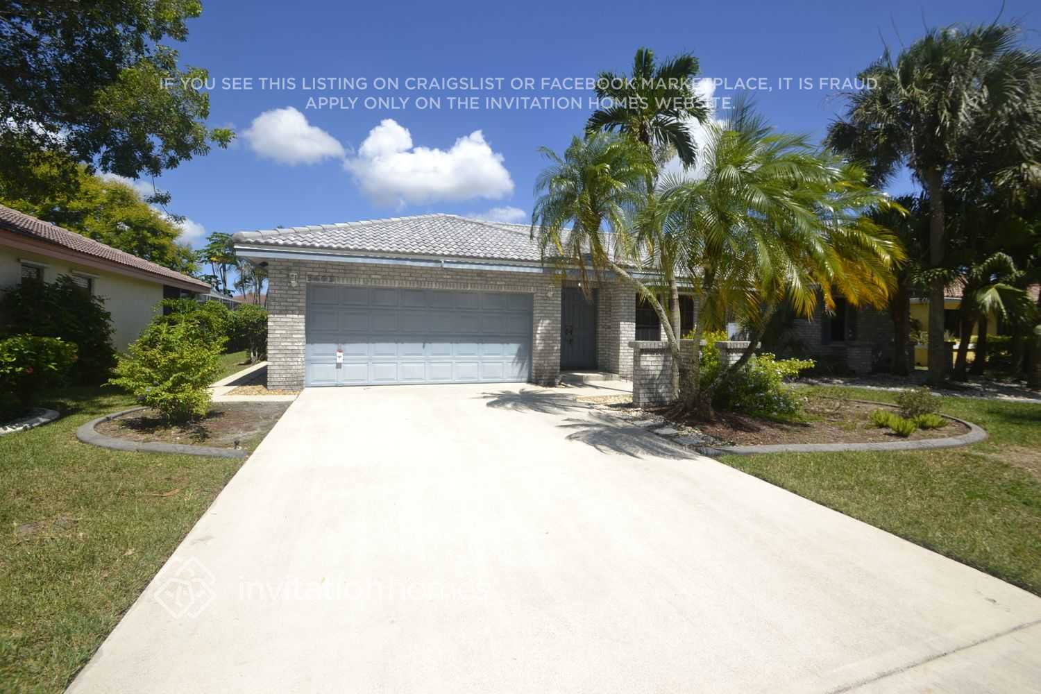 Building Photo - 5463 NW 58th Terrace