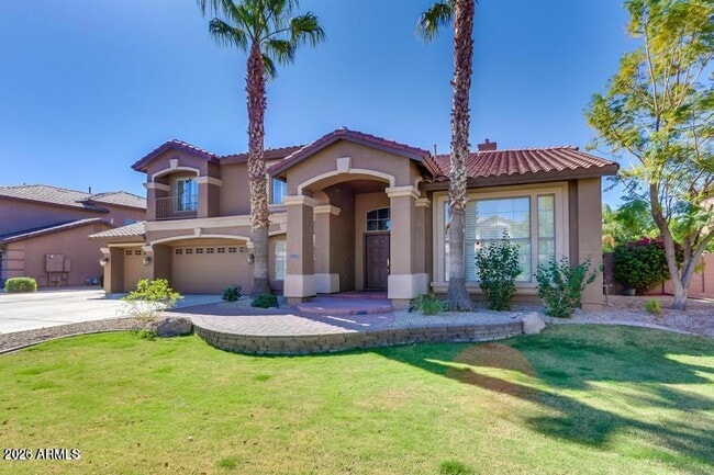 Building Photo - 1705 E Coconino Dr