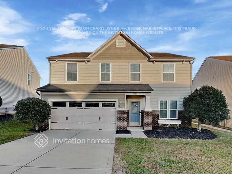 Primary Photo - 10954 Tailwater St