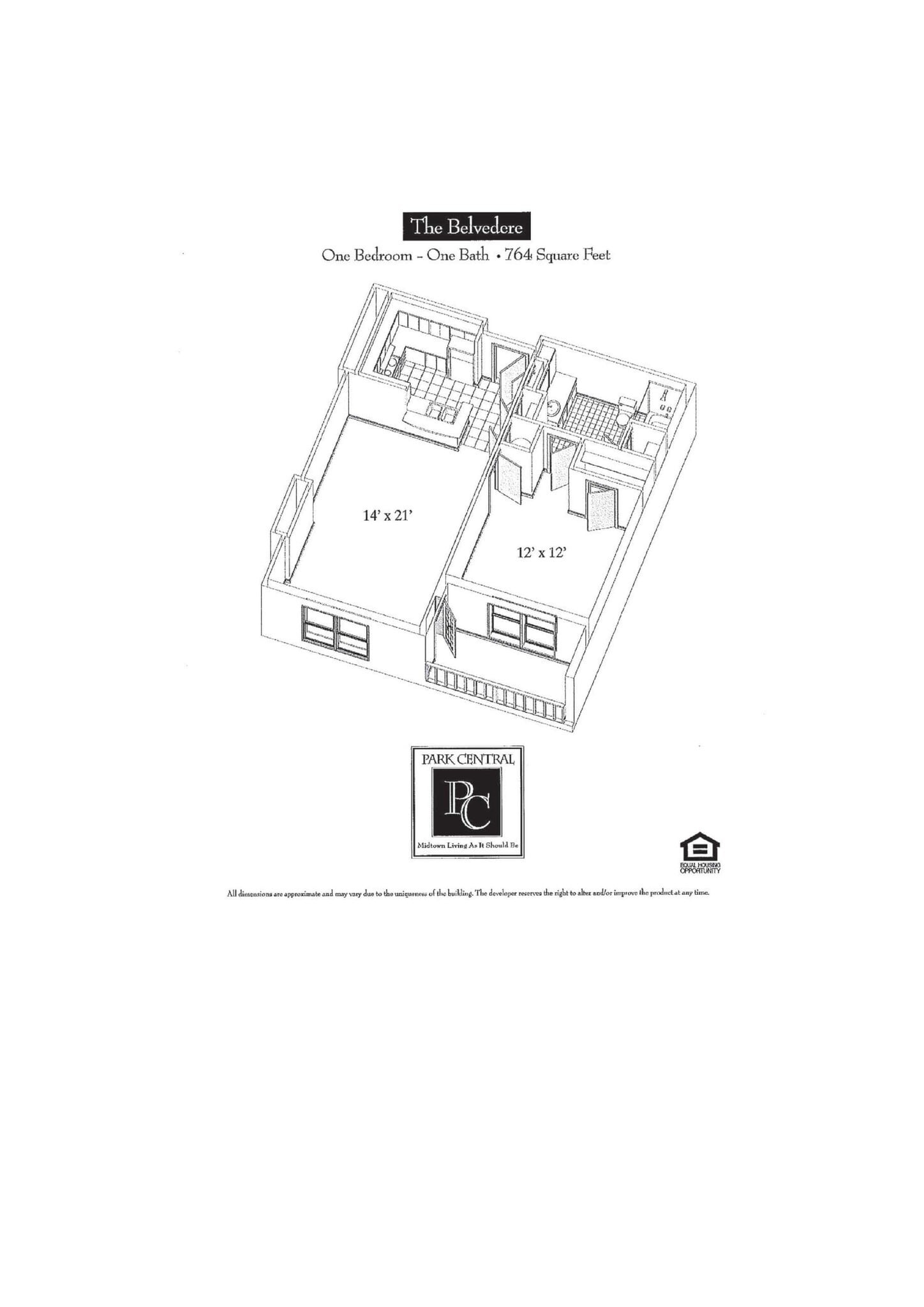 Building Photo - 1101 Juniper St NE