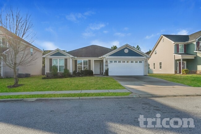 Building Photo - 7049 Summerton Dr