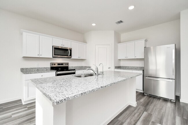 Building Photo - 5902 Bright Keel Dr