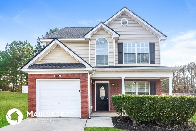 Building Photo - 752 Wood Bend Ct