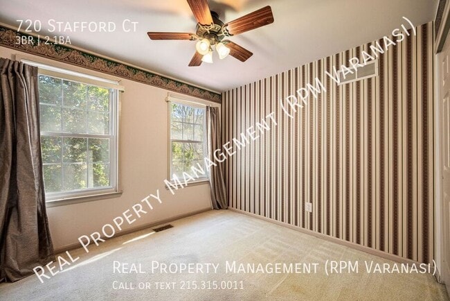 Building Photo - 720 Stafford Ct