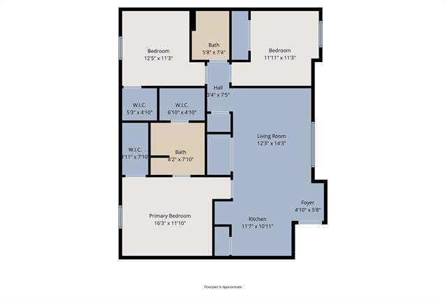 Building Photo - 122 Sunburst Ct