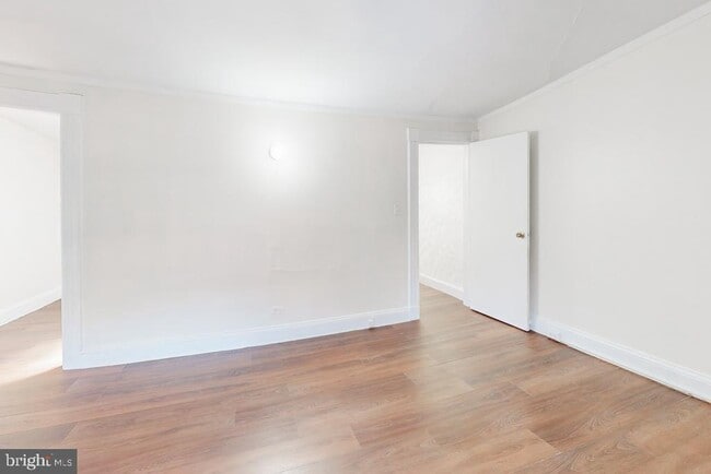Building Photo - 929 N Calvert St