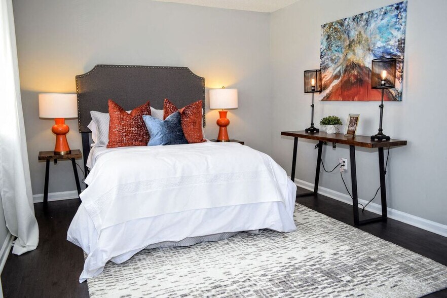 Brandywine Townhomes 202 St James Ave Goose Creek SC 29445