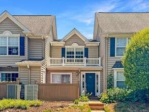 Building Photo - 805 Settlement Dr