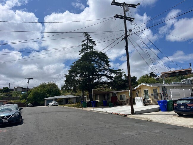 Building Photo - EGAN STREET TRIPLEX