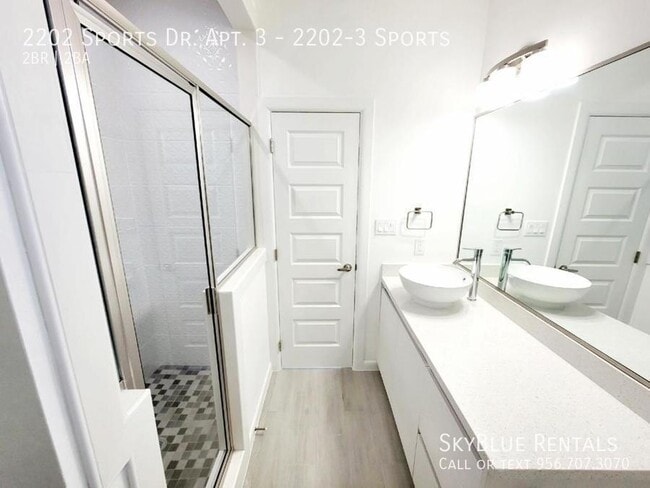 Building Photo - 2202 S Sports Dr