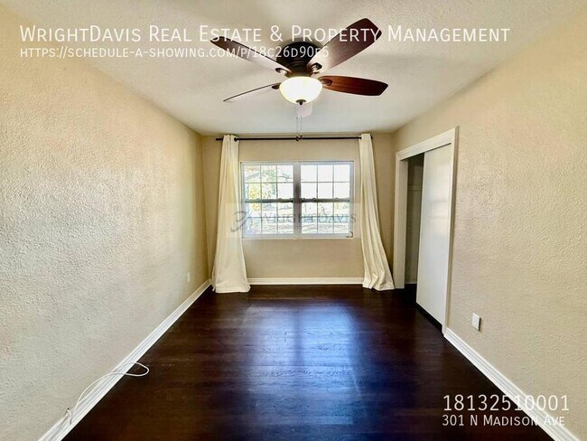 Building Photo - 301 N Madison Ave