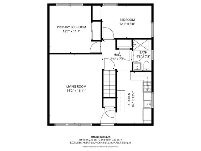 Building Photo - 629 S Main St