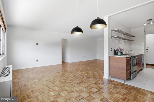 Building Photo - 4600 Connecticut Ave NW