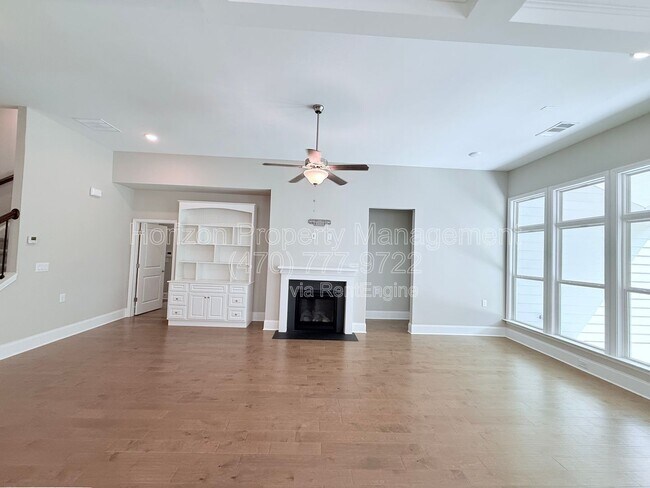 Building Photo - 4140 Barleycove Ln