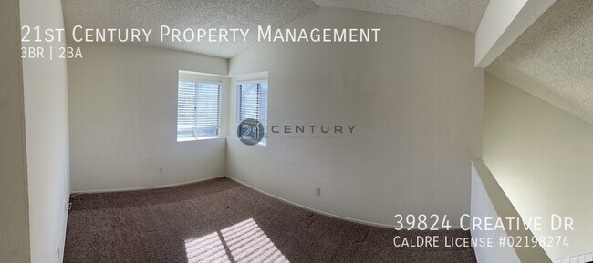 Building Photo - 39824 Creative Dr