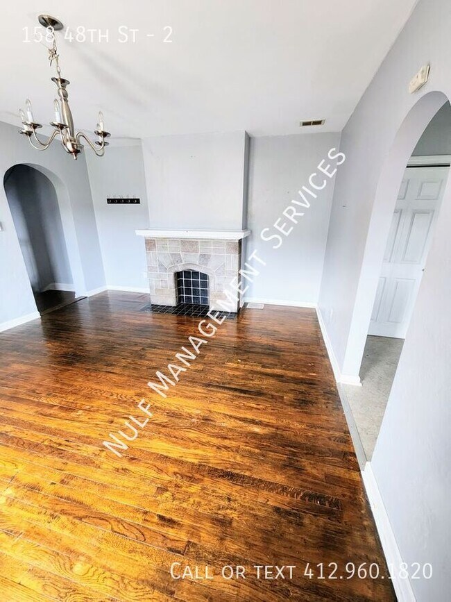 Building Photo - 158 48th St