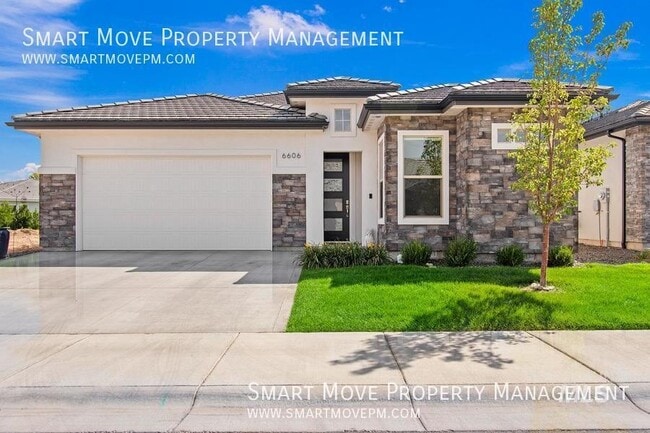 Primary Photo - 6606 N Spindrift Way