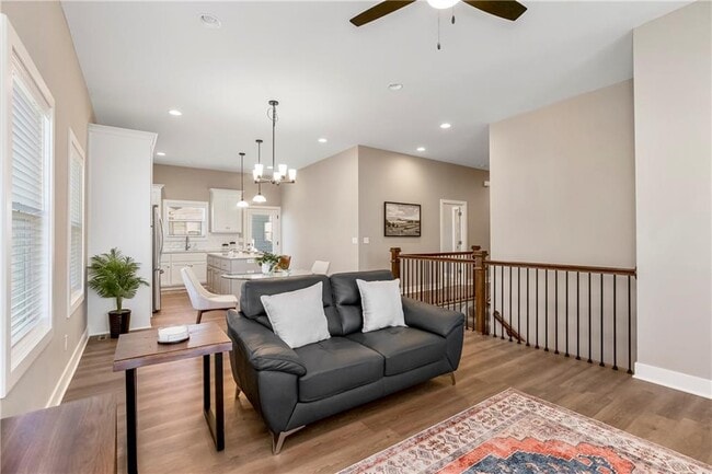 Building Photo - 11010 W 55th Ter