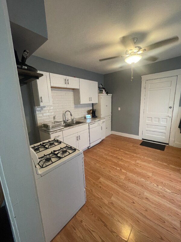 Building Photo - 1541 Hopkins Ave