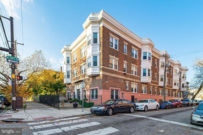 Building Photo - 1501 W Allegheny Ave