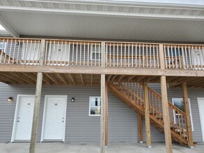 Building Photo - 1 bed, 1 bath Apartment