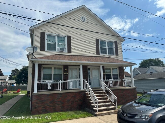 Primary Photo - 416 W Atherton St