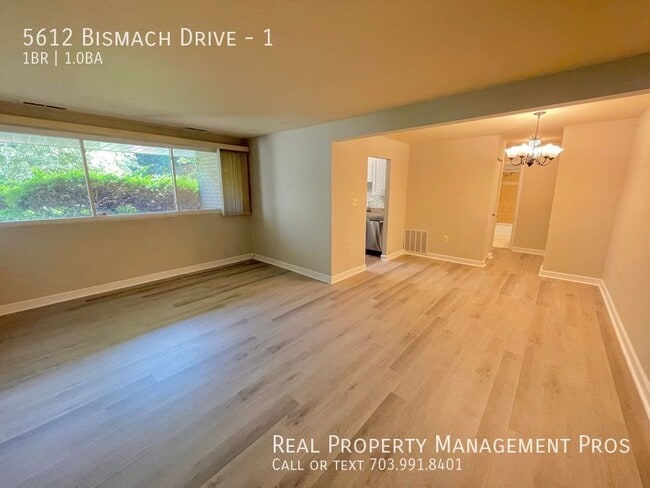 Building Photo - 5612 Bismach Dr