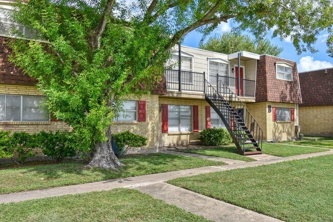 The Park Apartments Corpus Christi Tx Apartment Finder