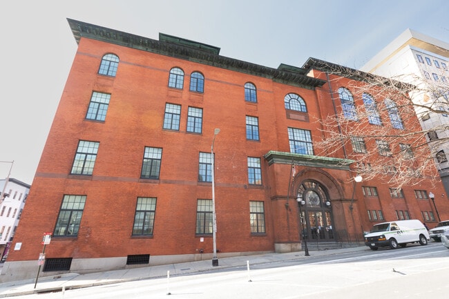 Building Photo - 300 Cathedral AHR LLC