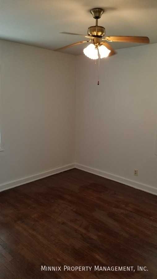 Building Photo - 2508 30th St