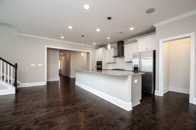 Building Photo - 1017 Blackpool Ct