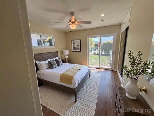 Building Photo - Charming 3 Bedroom 2 Bathroom Van Nuys Pool Home! Ready For Move-In!